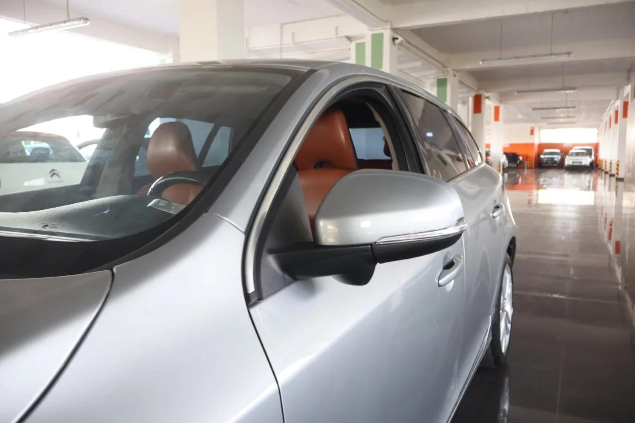 Volvo V60 - View model 14