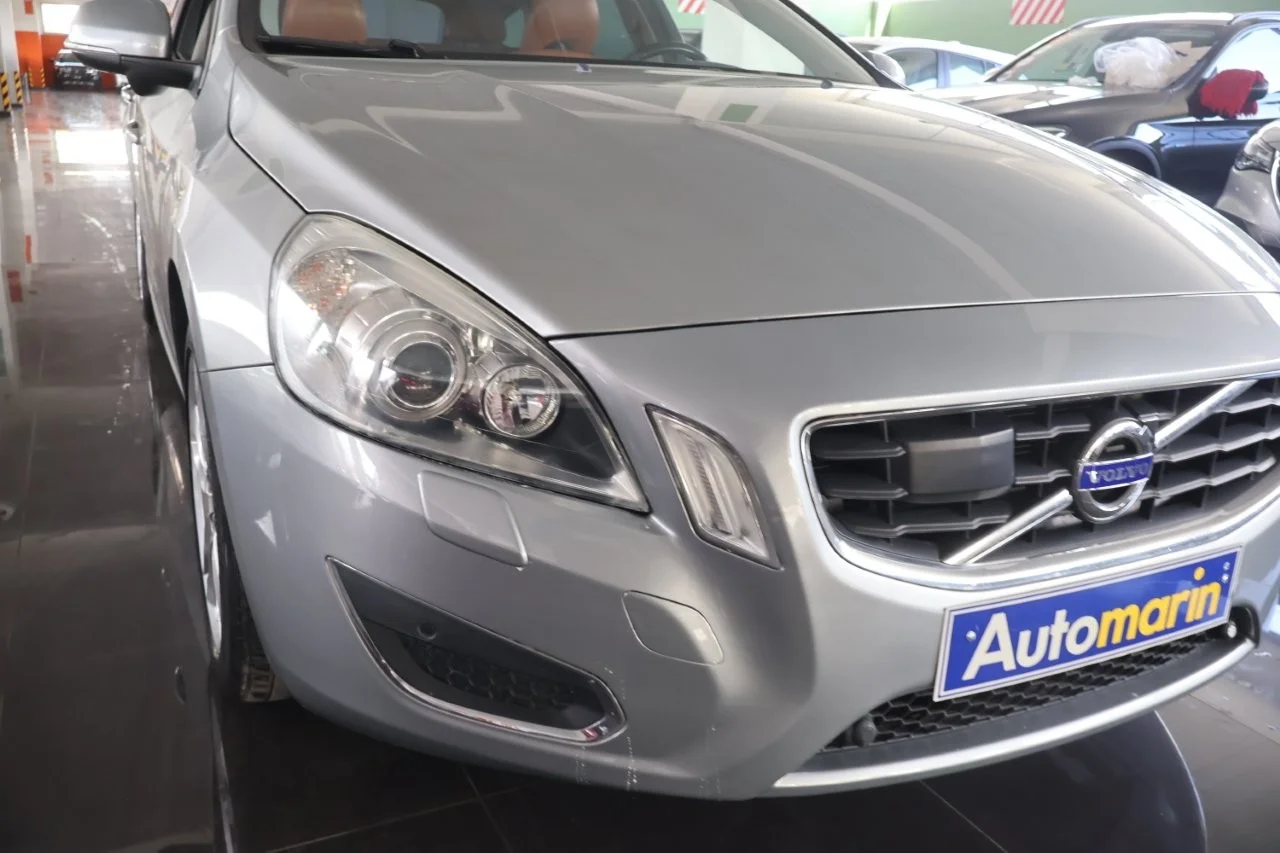 Volvo V60 - View model 16
