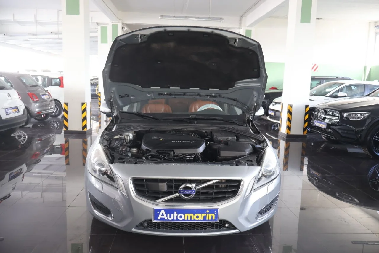 Volvo V60 - View model 19