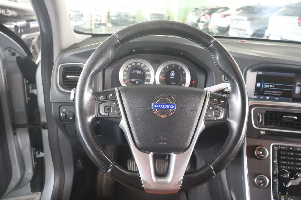 Volvo V60 - View model 21