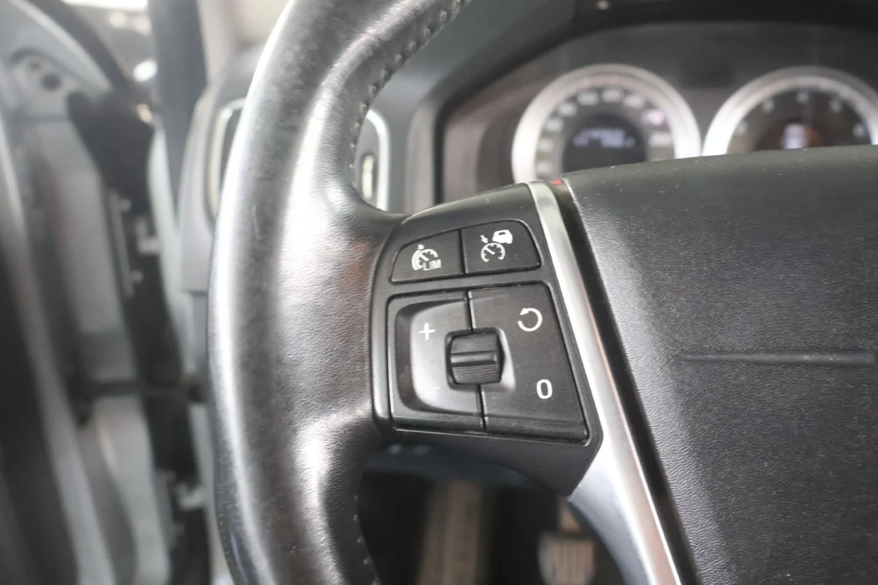 Volvo V60 - View model 22