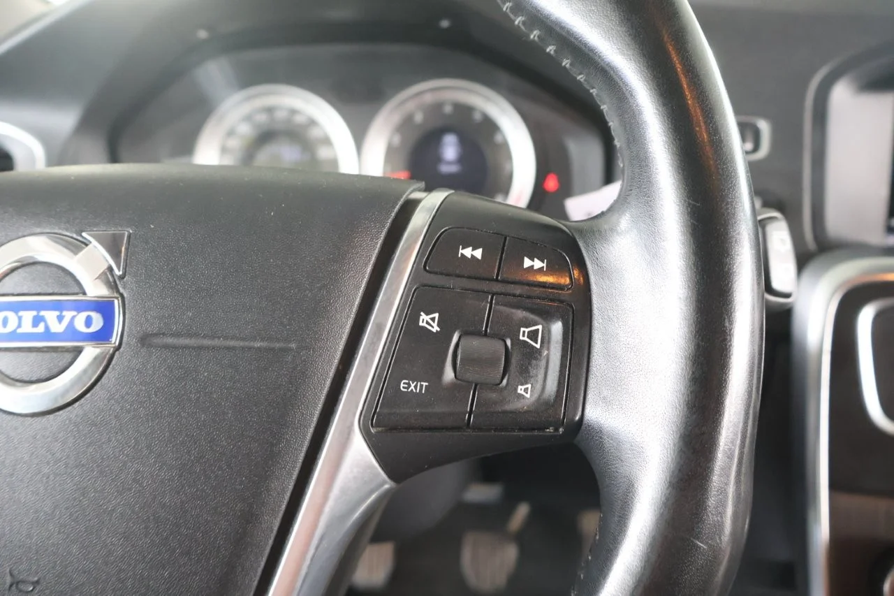 Volvo V60 - View model 23