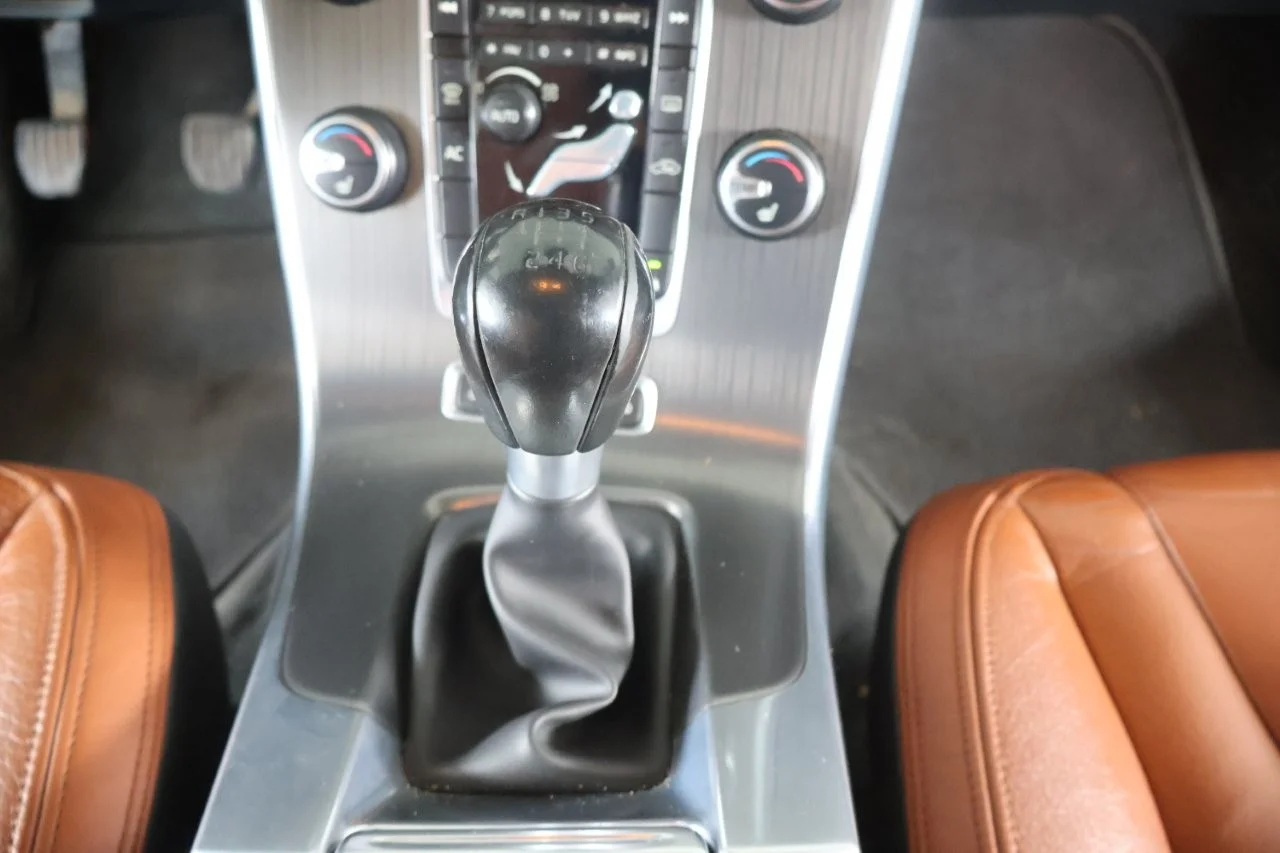 Volvo V60 - View model 24