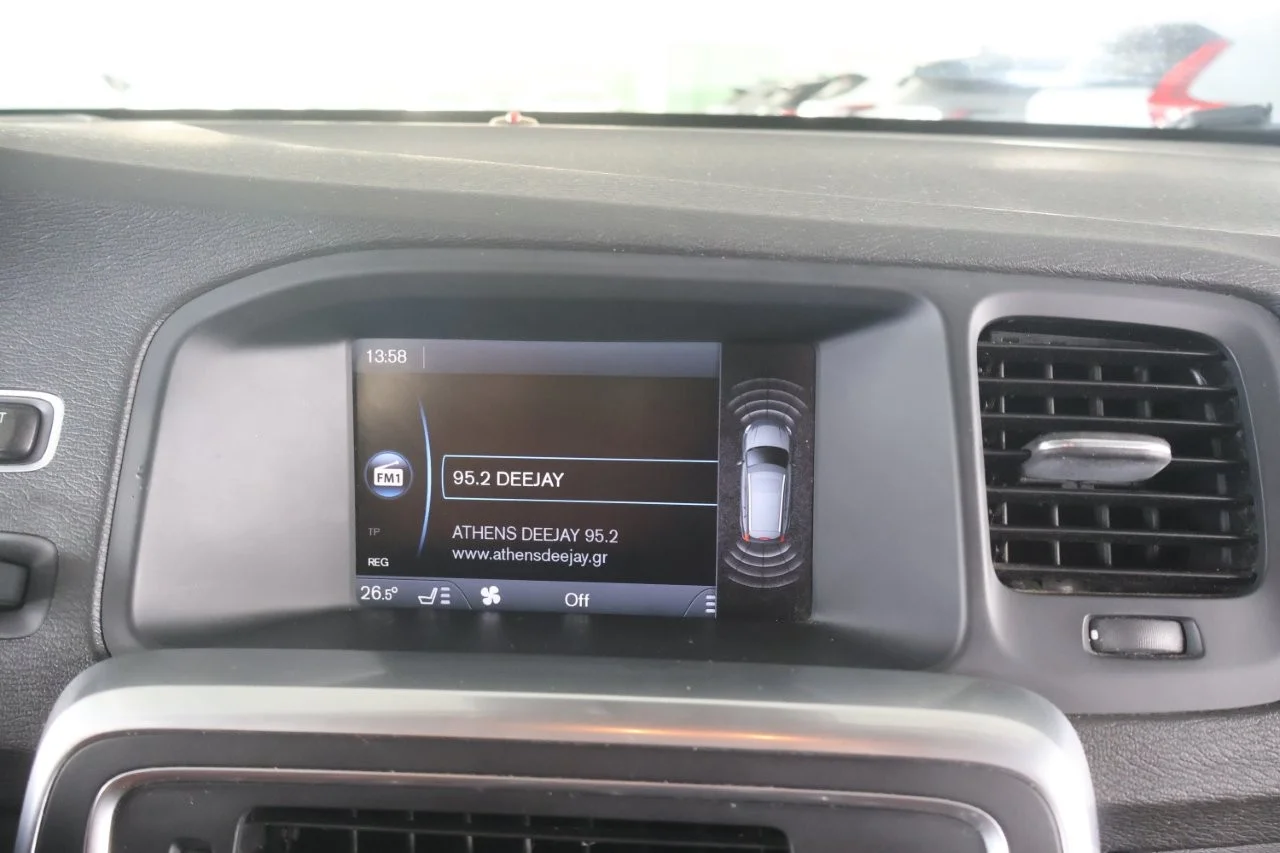 Volvo V60 - View model 26