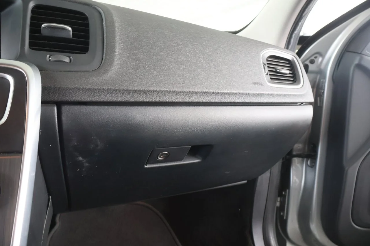 Volvo V60 - View model 28