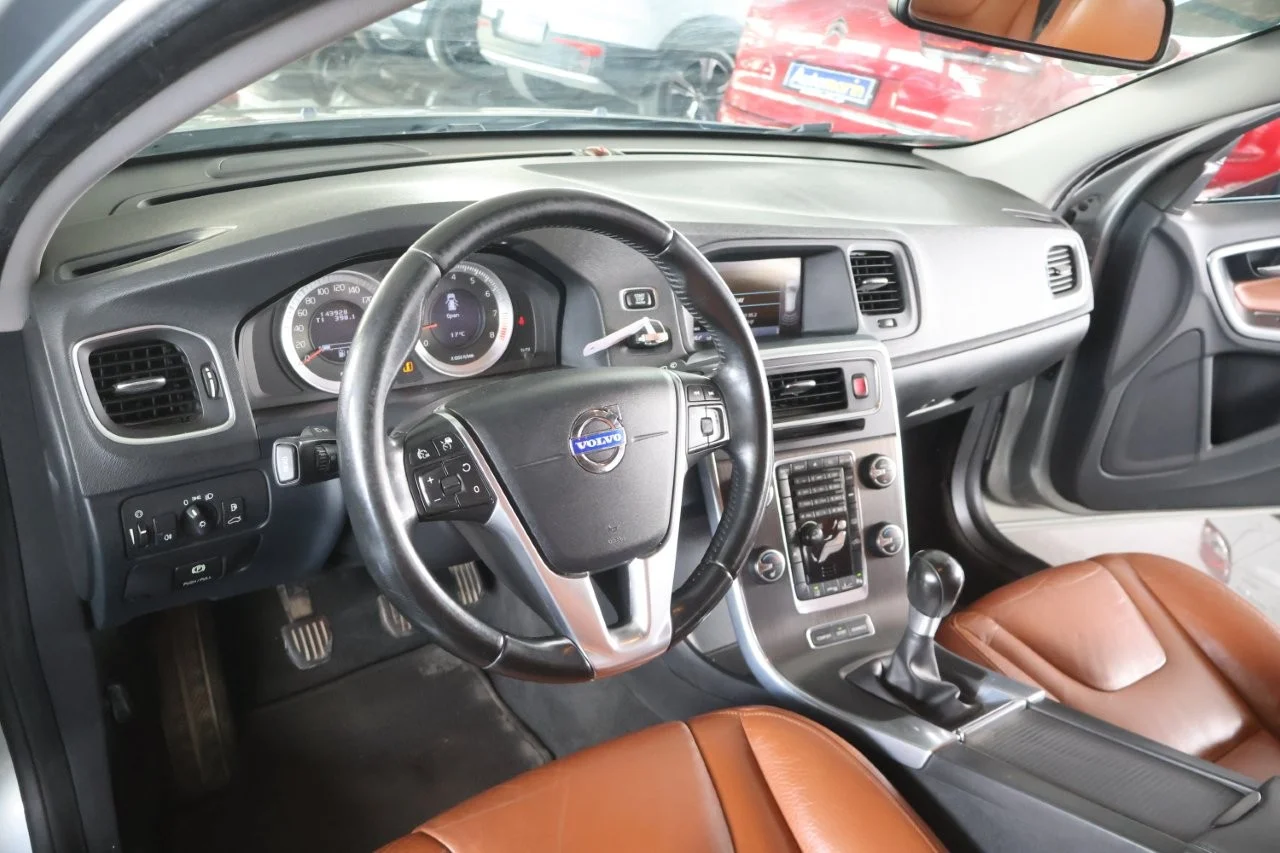 Volvo V60 - View model 29