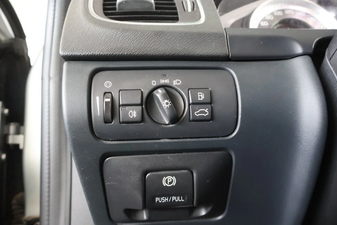 Volvo V60 - View model 30