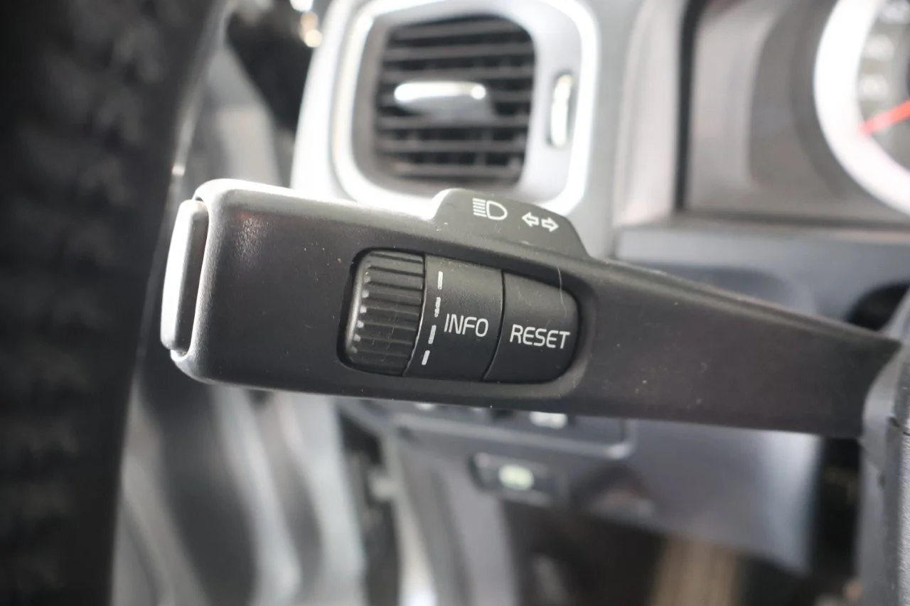 Volvo V60 - View model 31