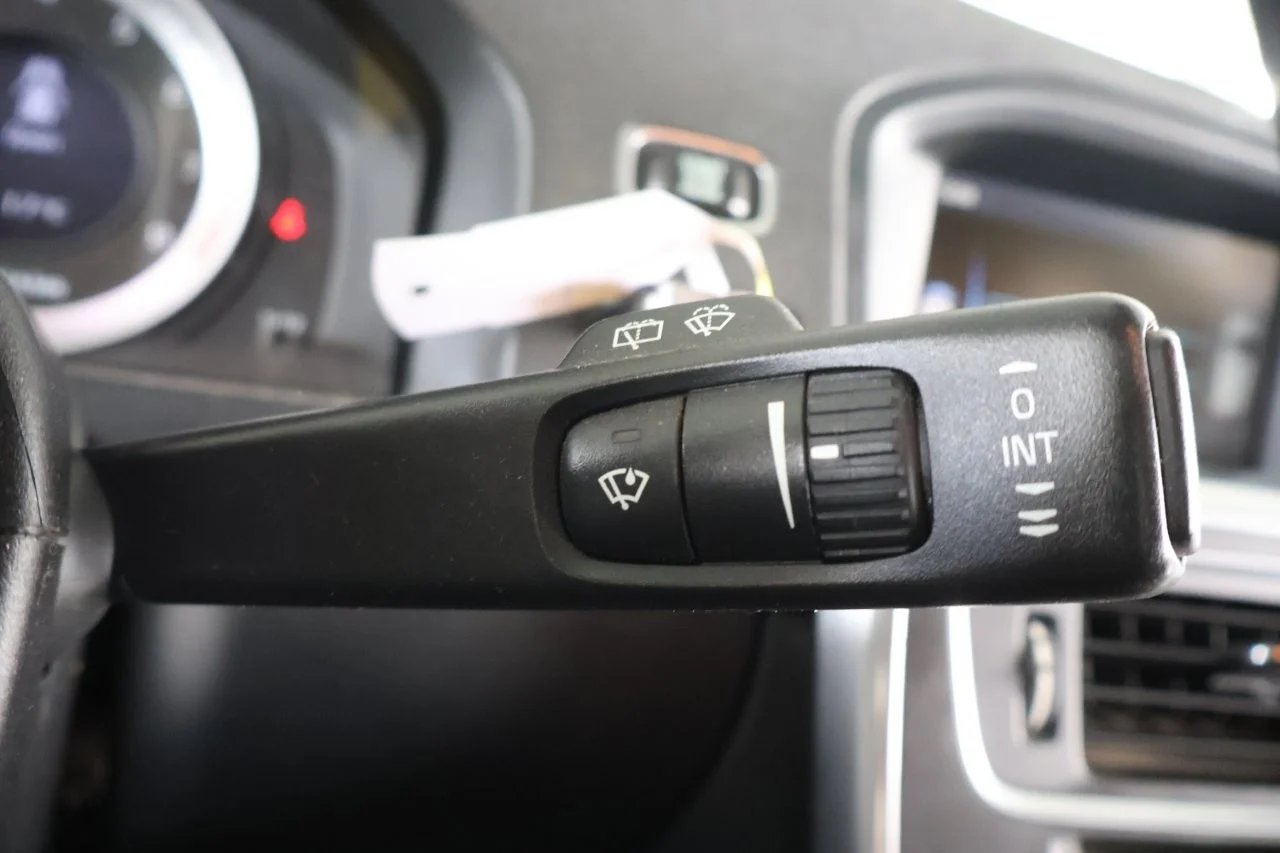 Volvo V60 - View model 32