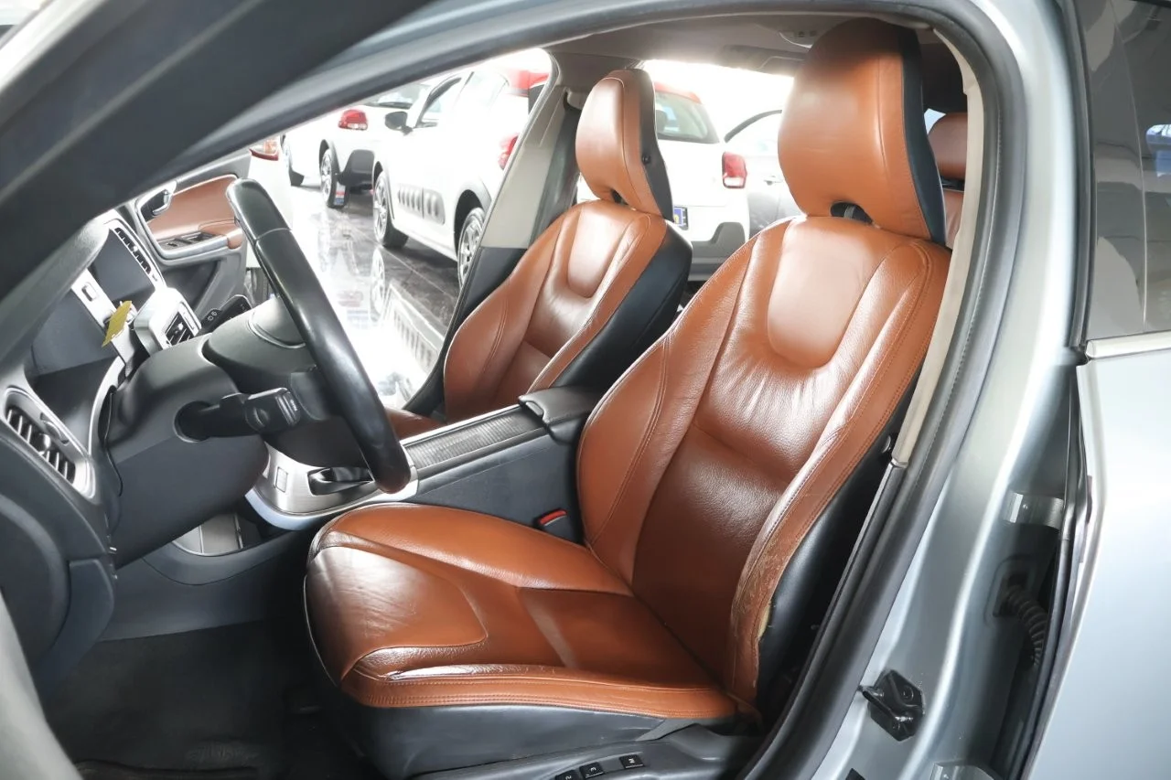 Volvo V60 - View model 36