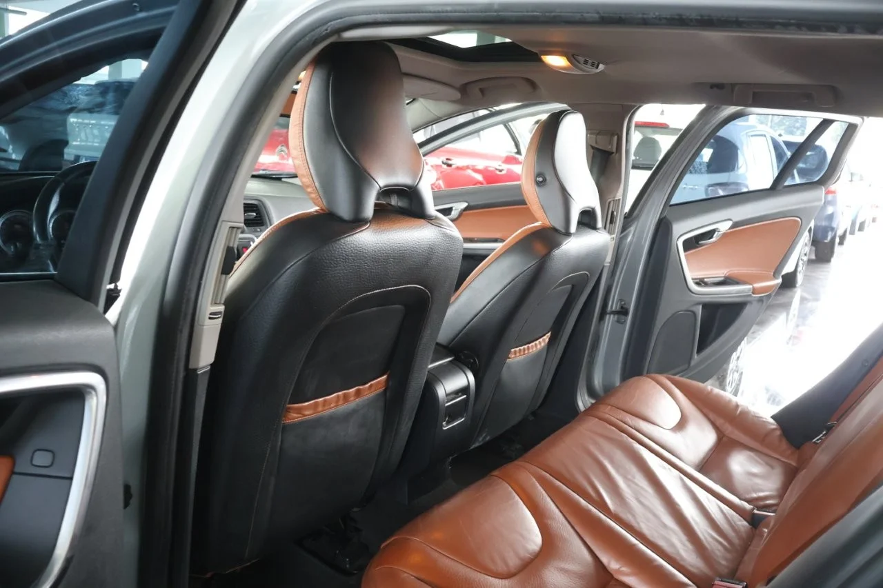 Volvo V60 - View model 37