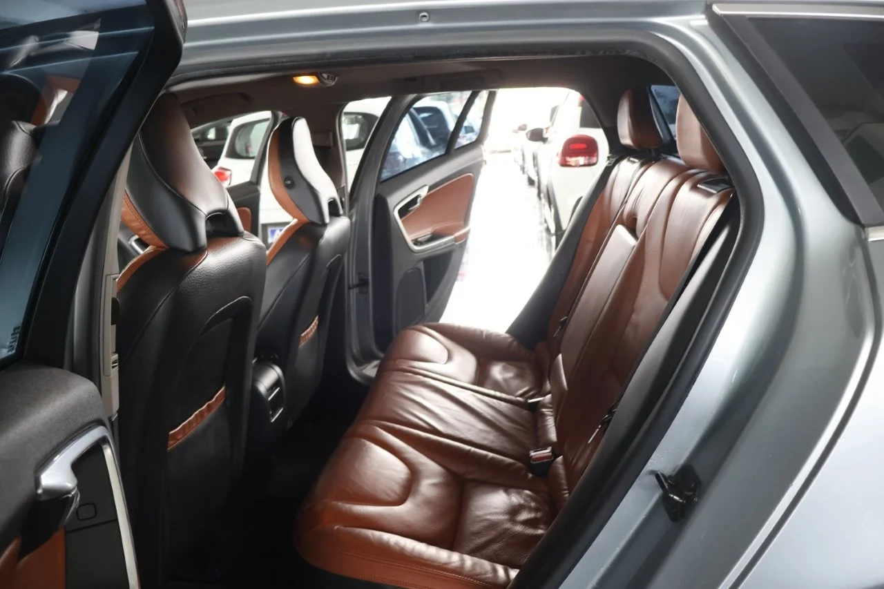 Volvo V60 - View model 39