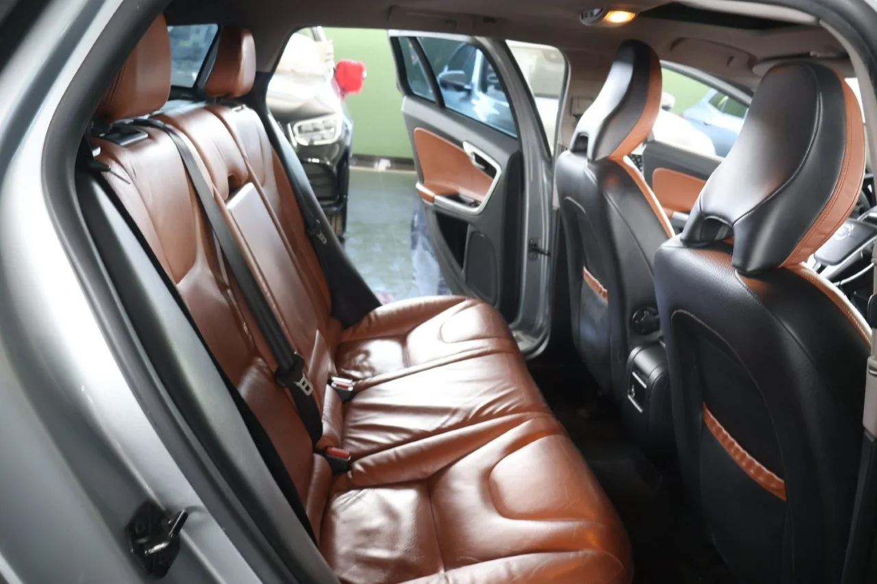 Volvo V60 - View model 41