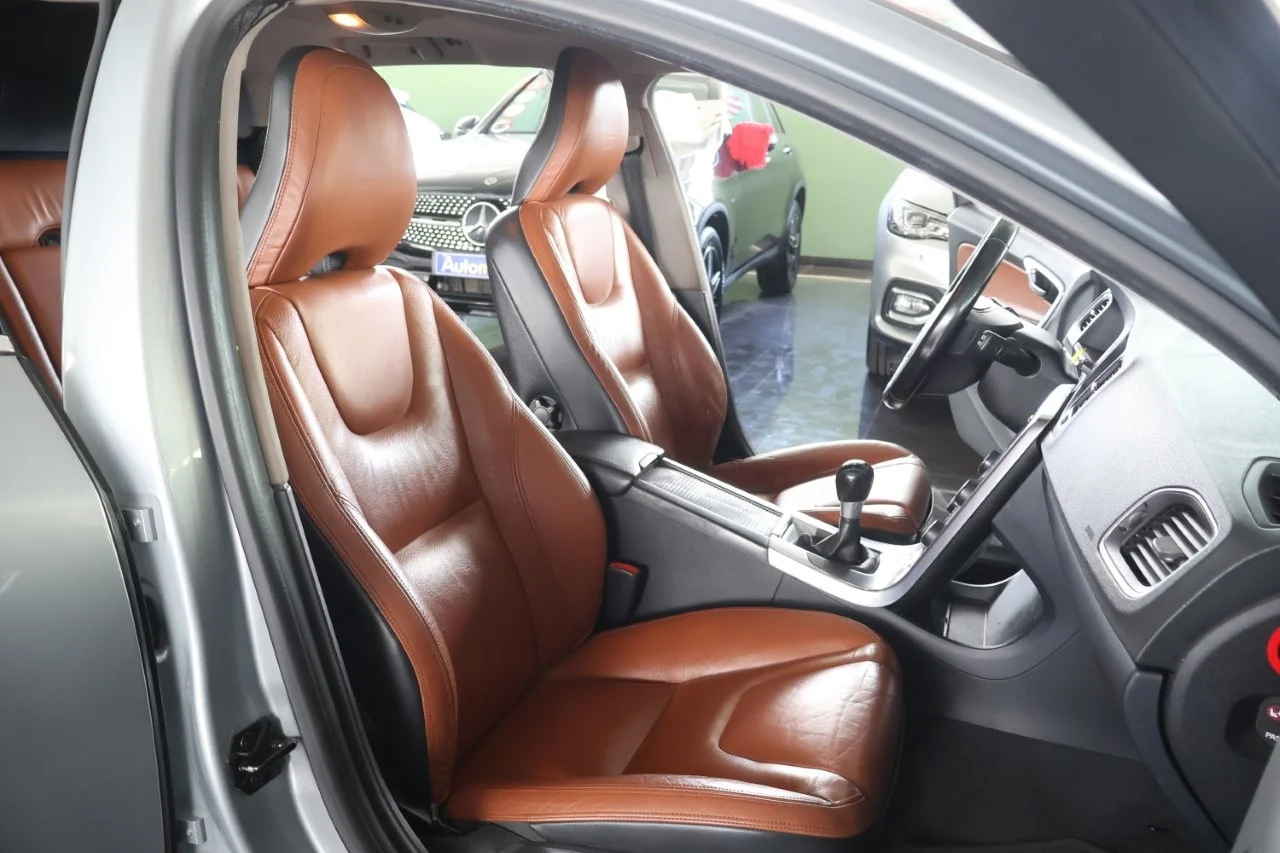 Volvo V60 - View model 42
