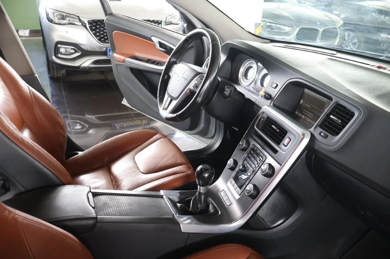 Volvo V60 - View model 43