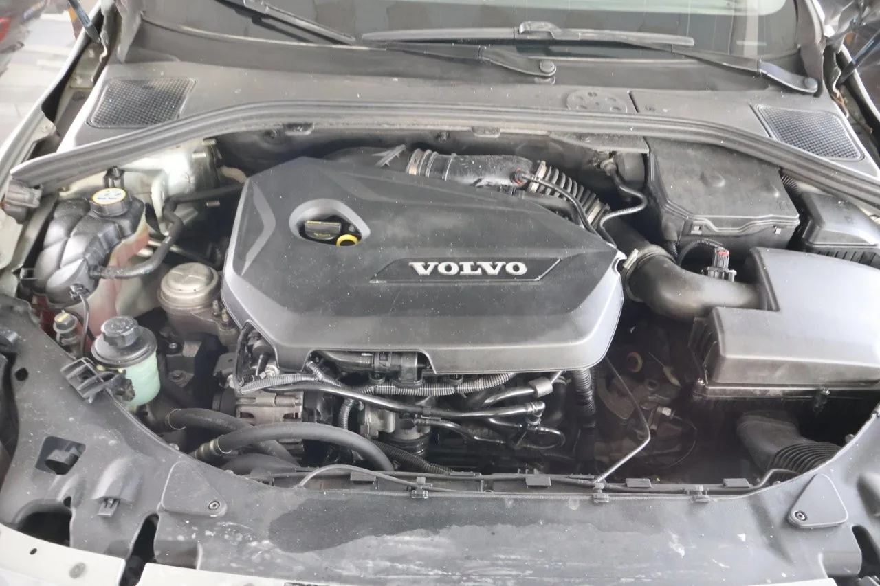 Volvo V60 - View model 45