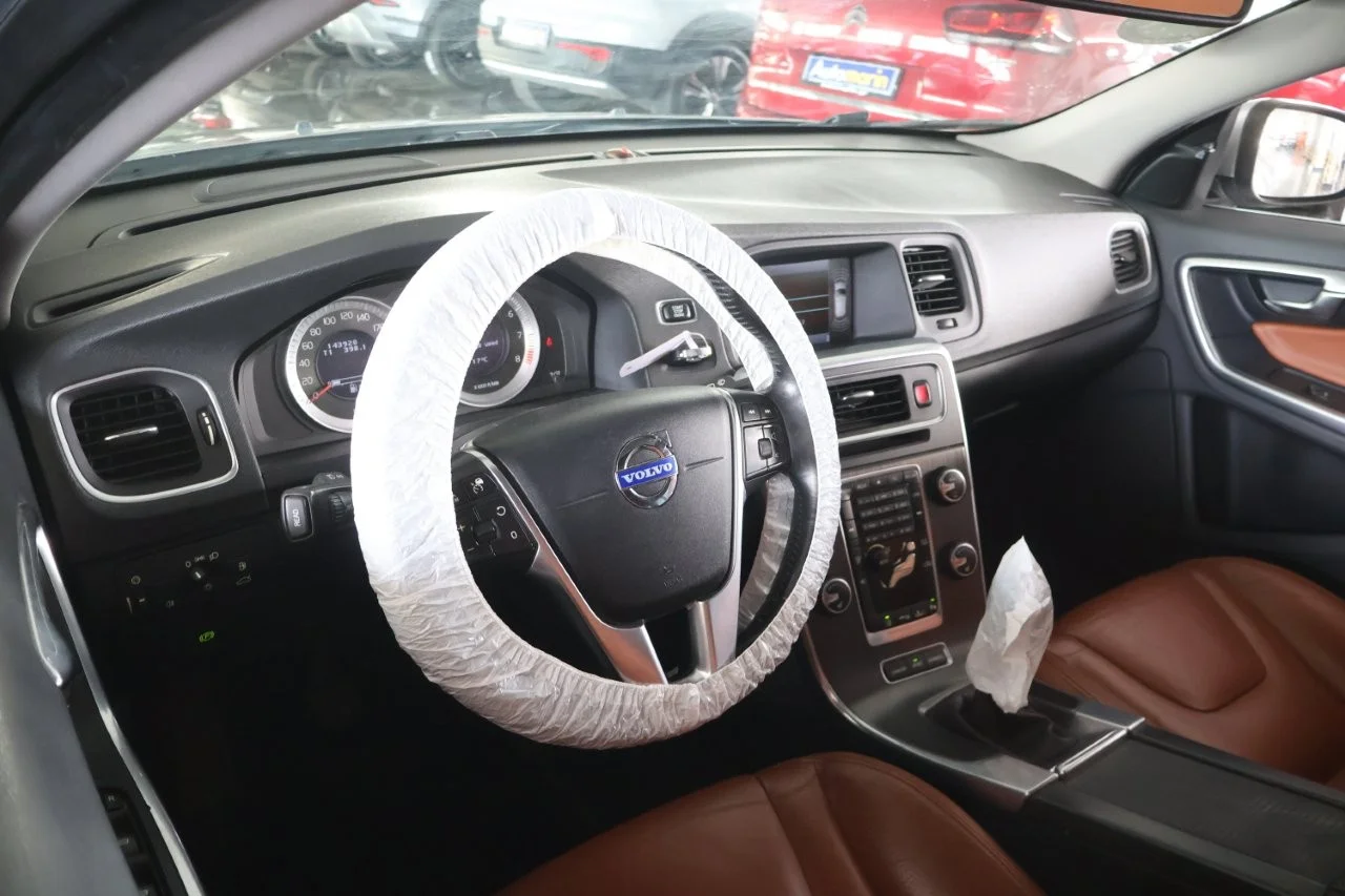 Volvo V60 - View model 46