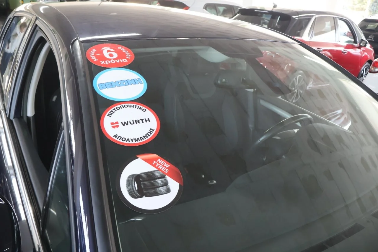 Citroen C4 - View model 15