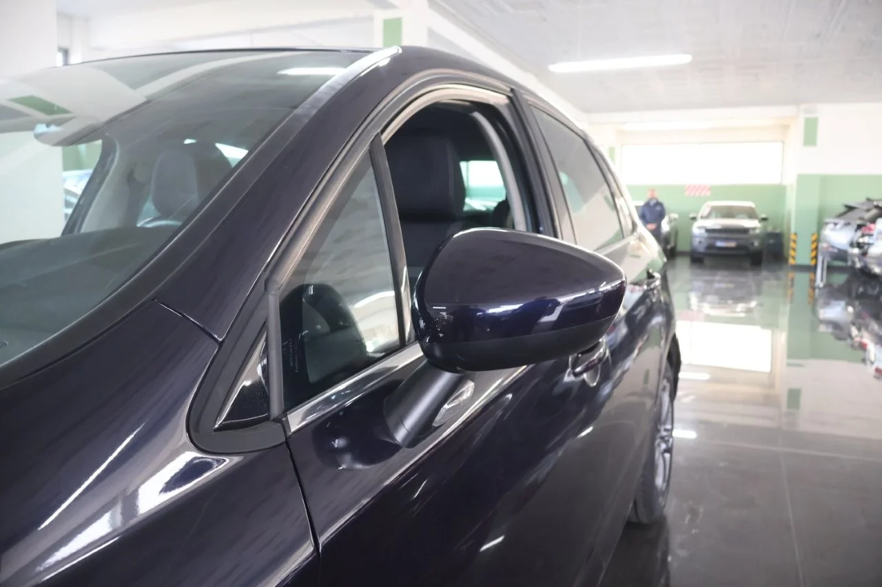 Citroen C4 - View model 18