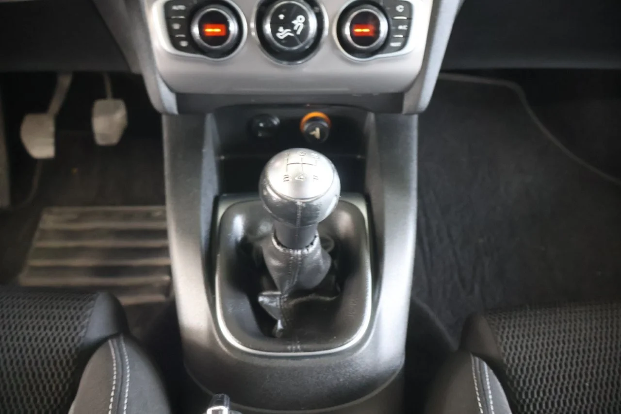 Citroen C4 - View model 23