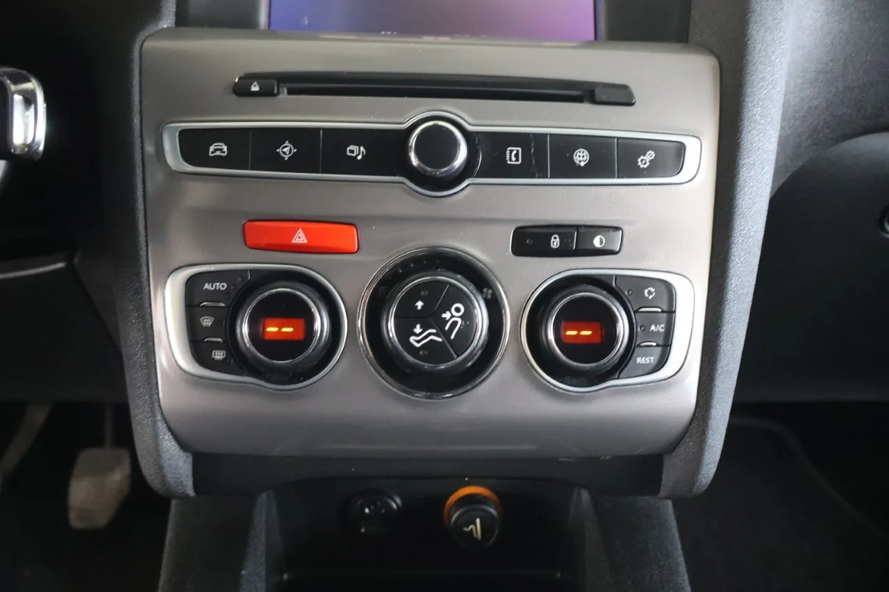 Citroen C4 - View model 24
