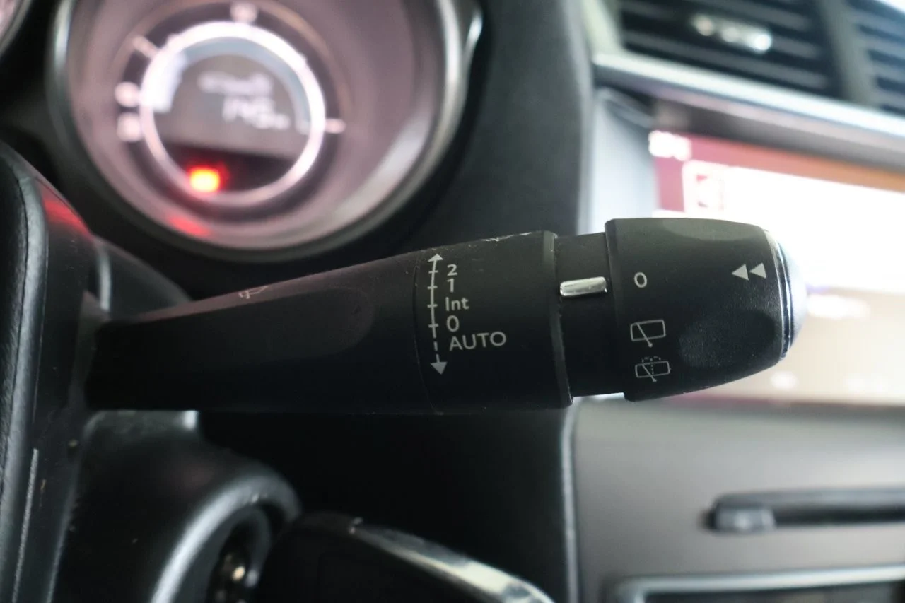 Citroen C4 - View model 29