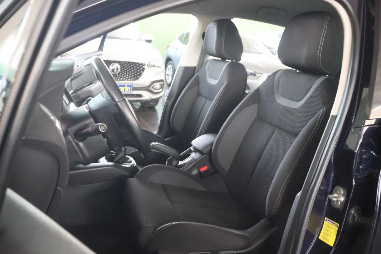 Citroen C4 - View model 33