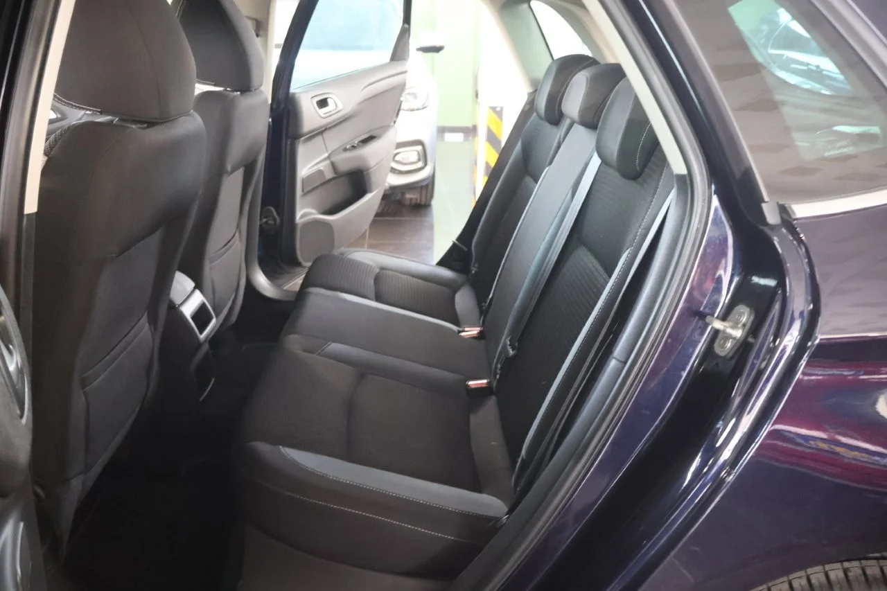 Citroen C4 - View model 36
