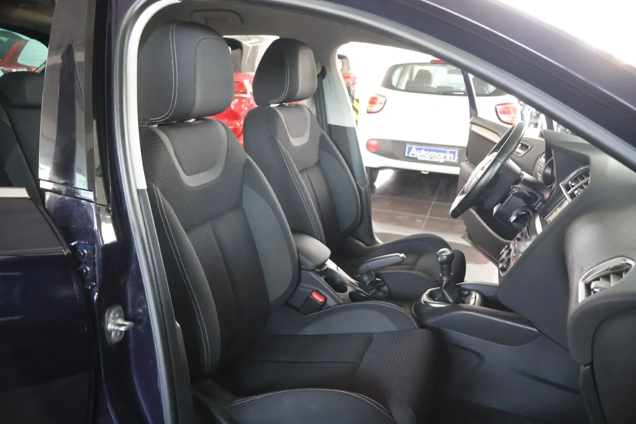 Citroen C4 - View model 39