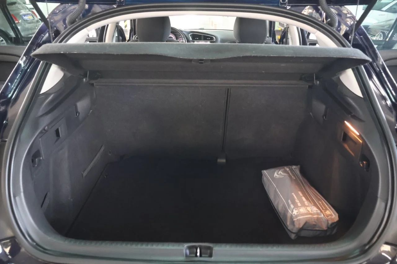 Citroen C4 - View model 41