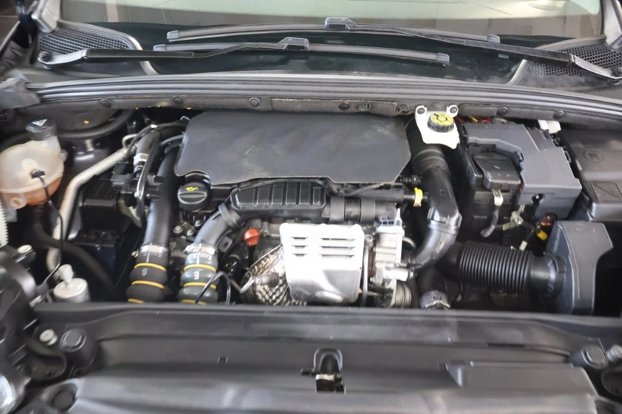 Citroen C4 - View model 42