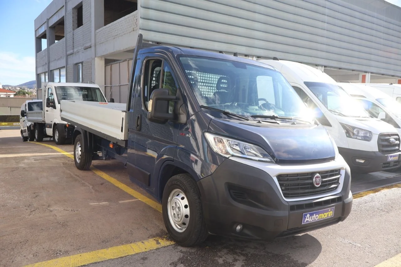 View 4 - Fiat Ducato - 2020
