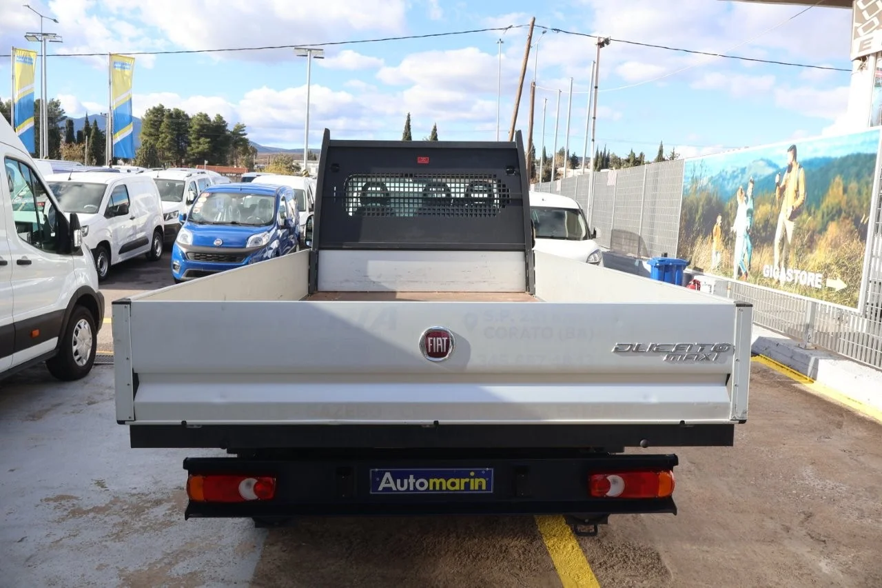 Fiat Ducato - View model 5
