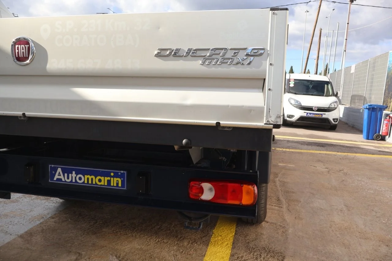 Fiat Ducato - View model 10
