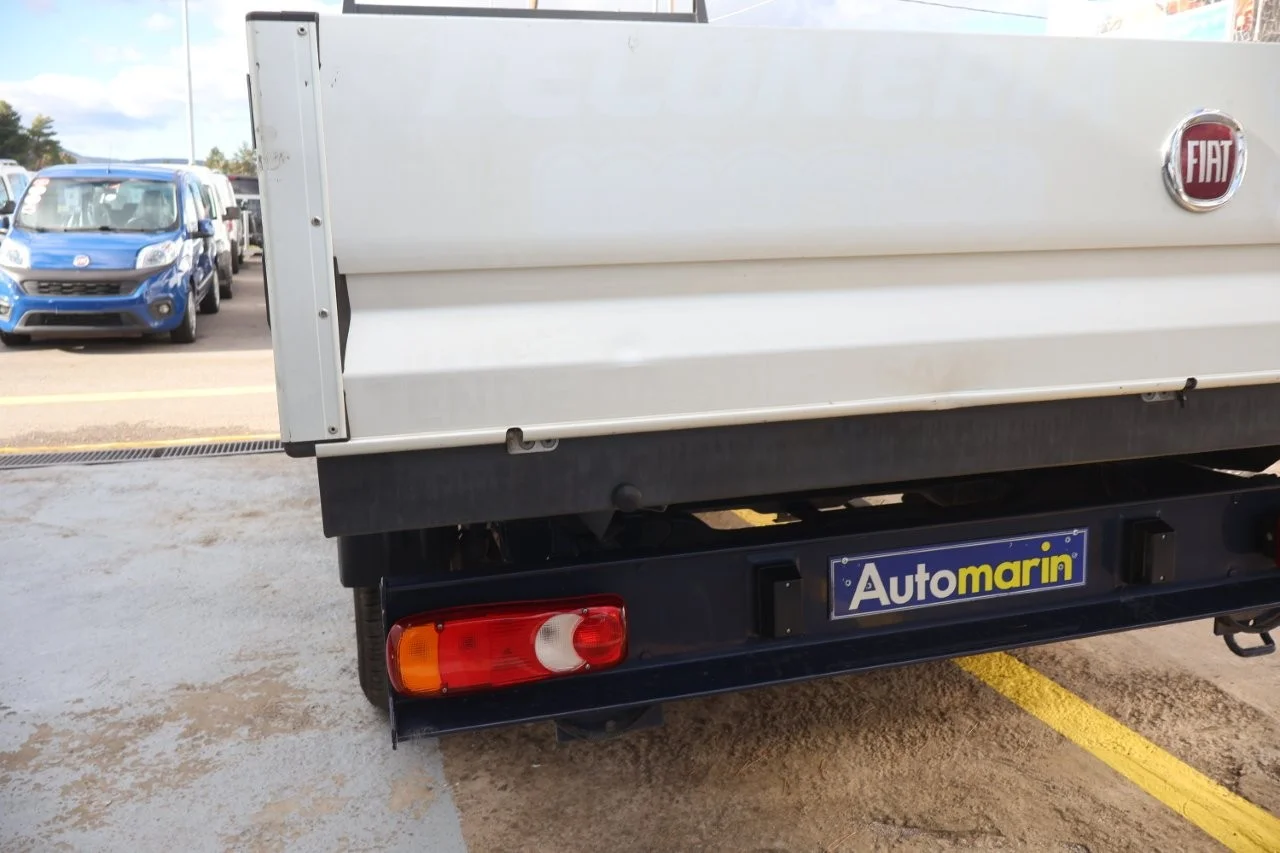 Fiat Ducato - View model 11
