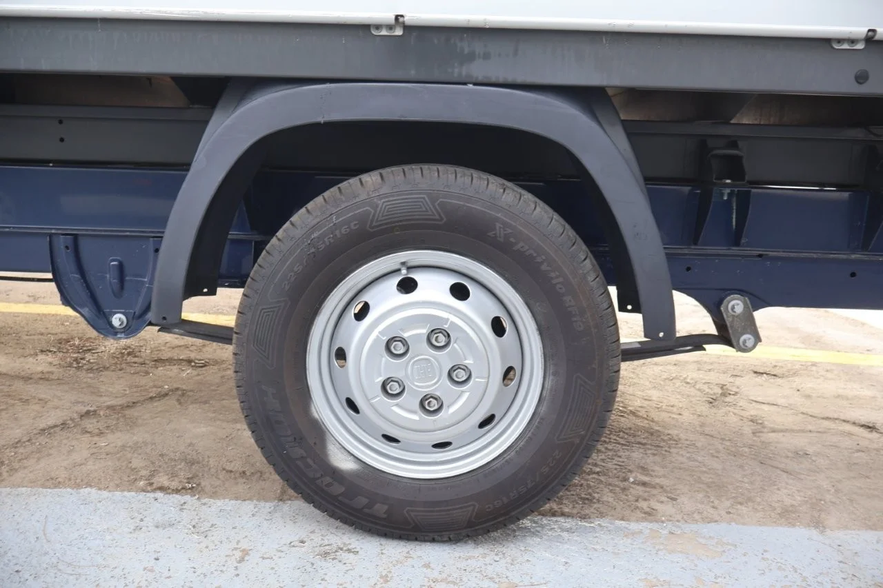 Fiat Ducato - View model 12