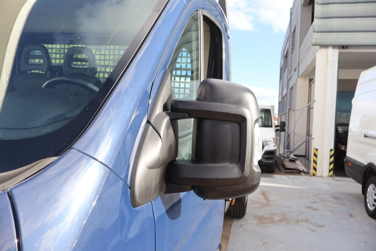 Fiat Ducato - View model 14