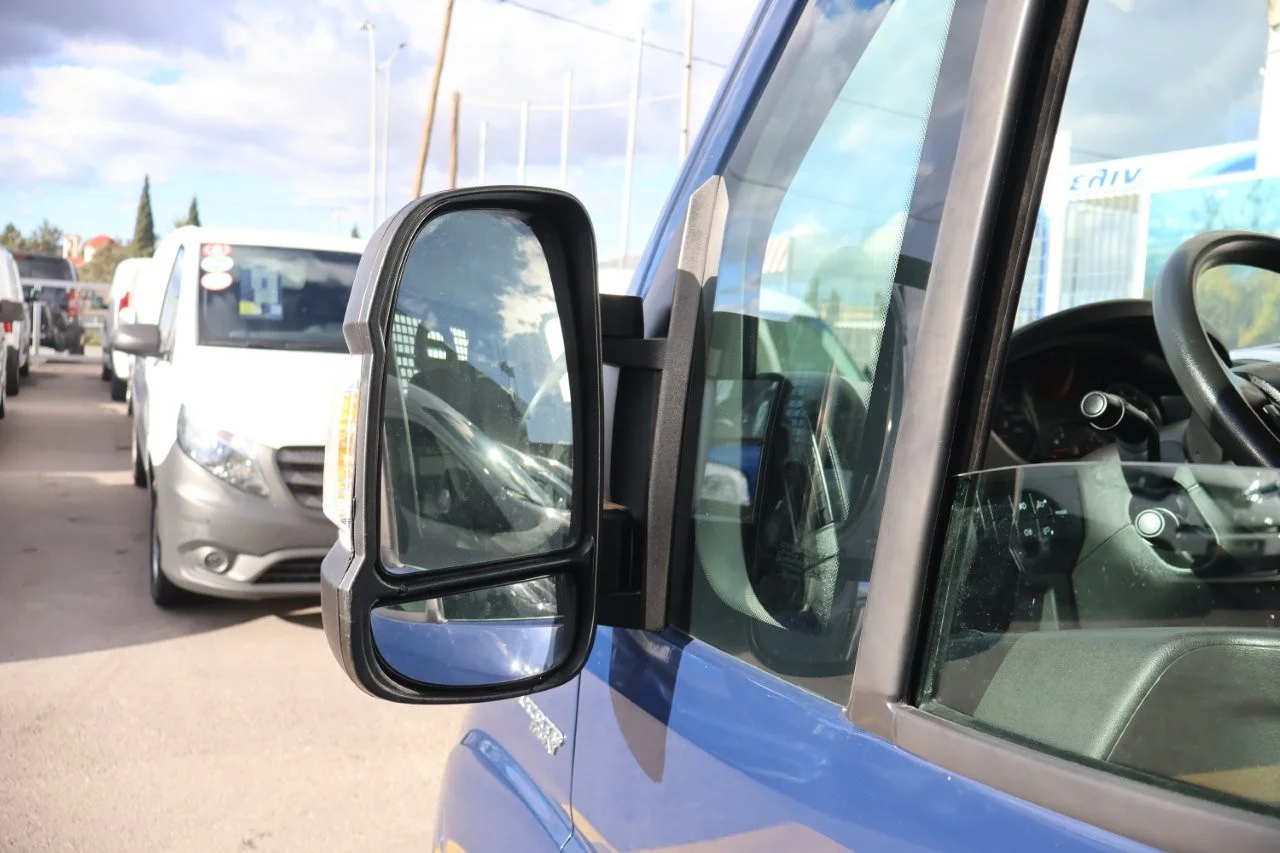 Fiat Ducato - View model 15