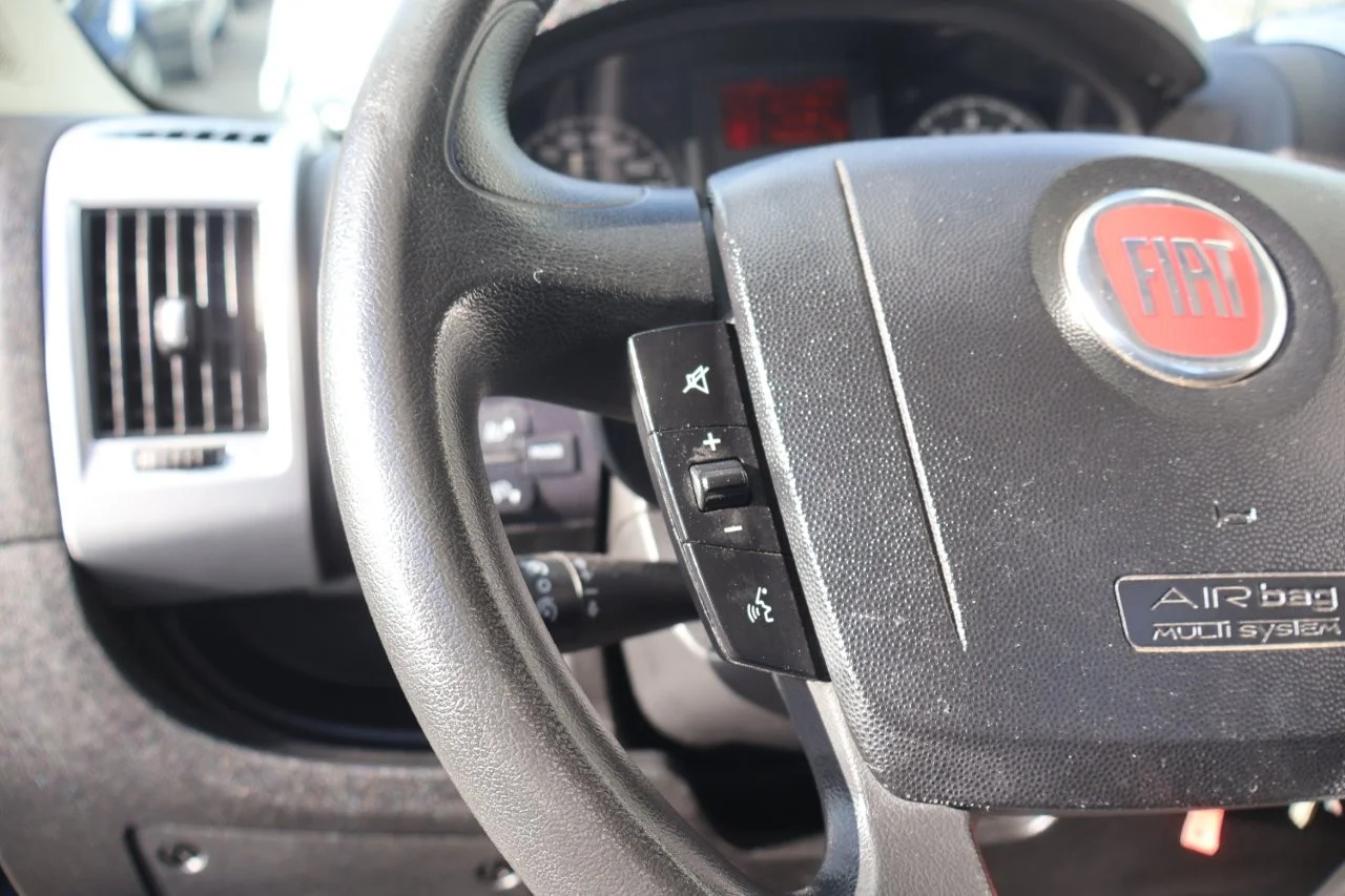 Fiat Ducato - View model 19