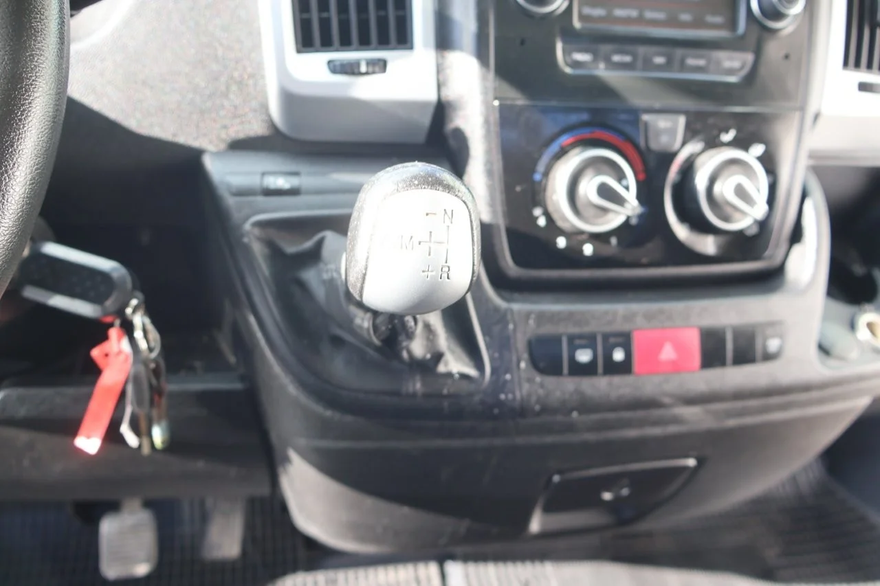 Fiat Ducato - View model 23