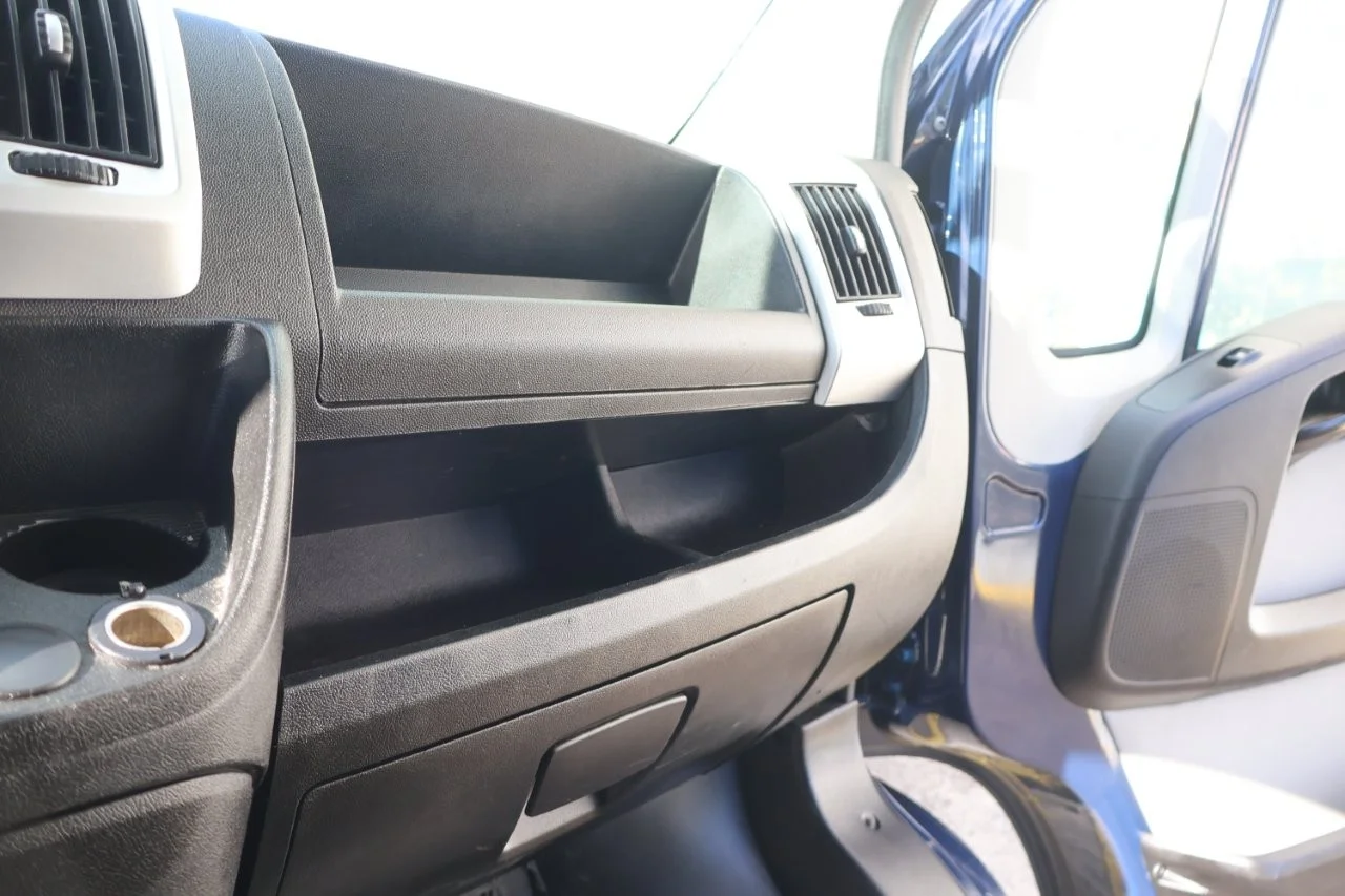 Fiat Ducato - View model 26
