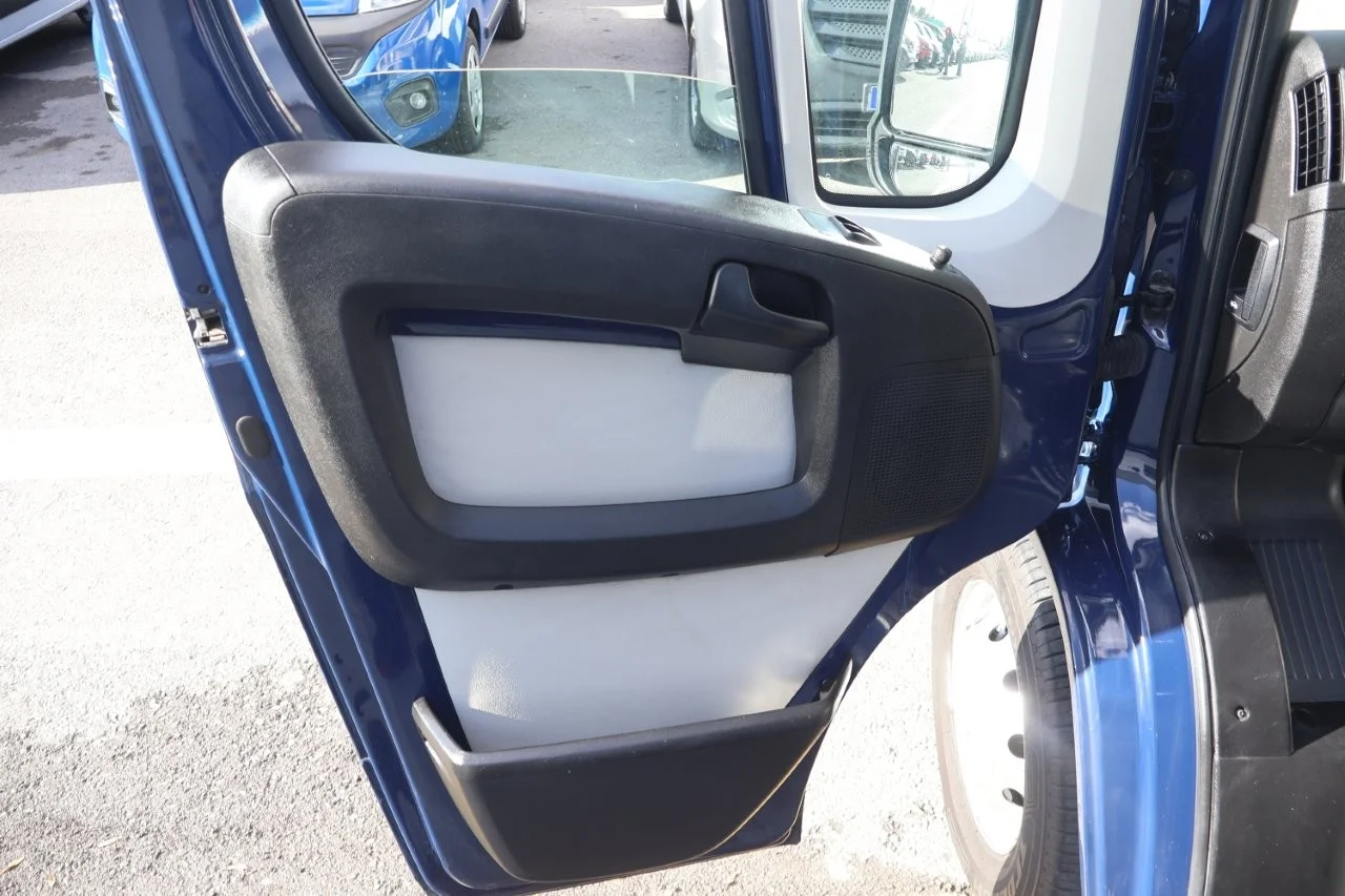 Fiat Ducato - View model 28