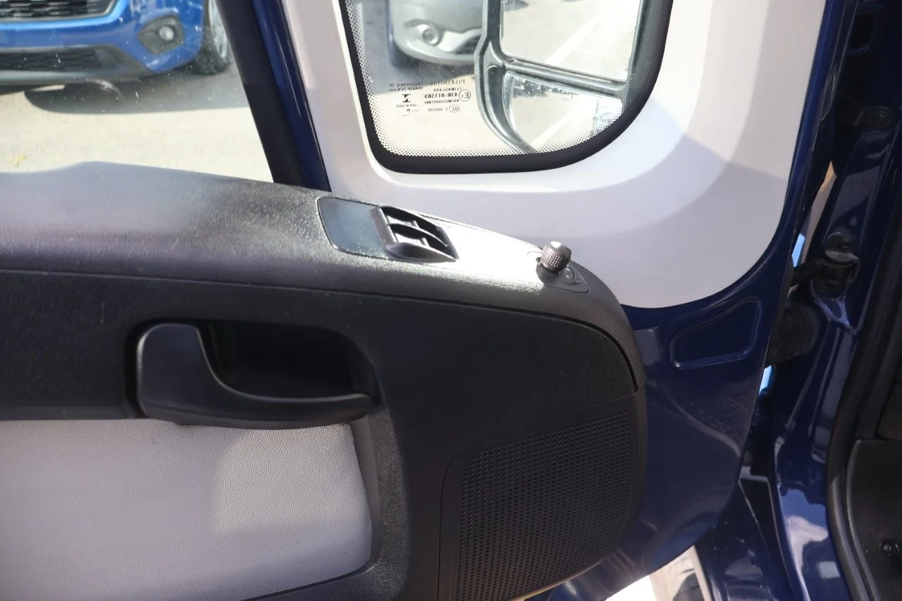 Fiat Ducato - View model 29