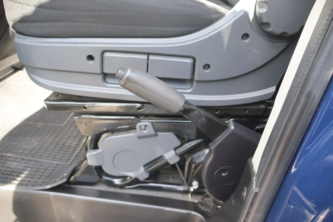 Fiat Ducato - View model 30