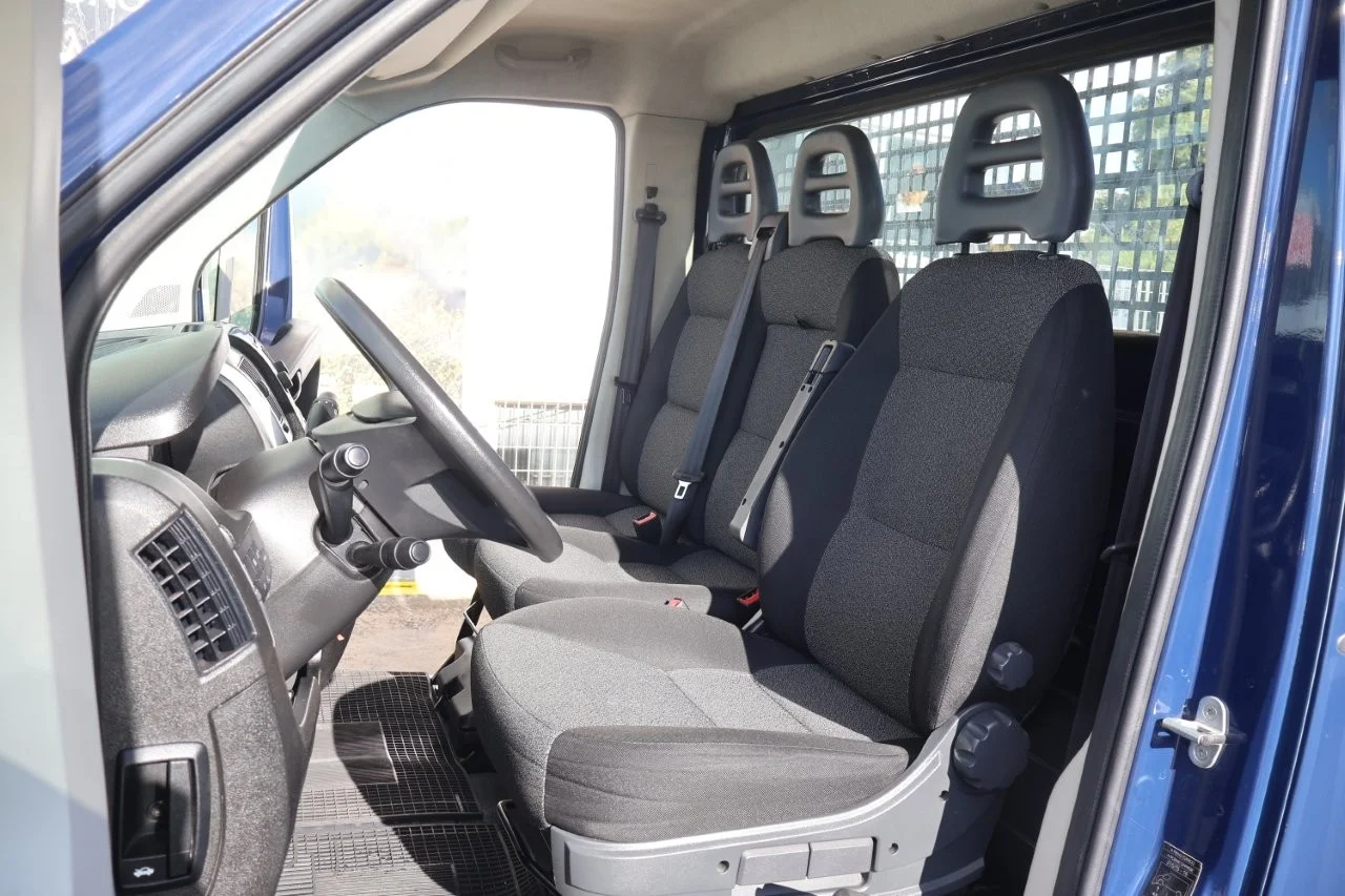 Fiat Ducato - View model 31