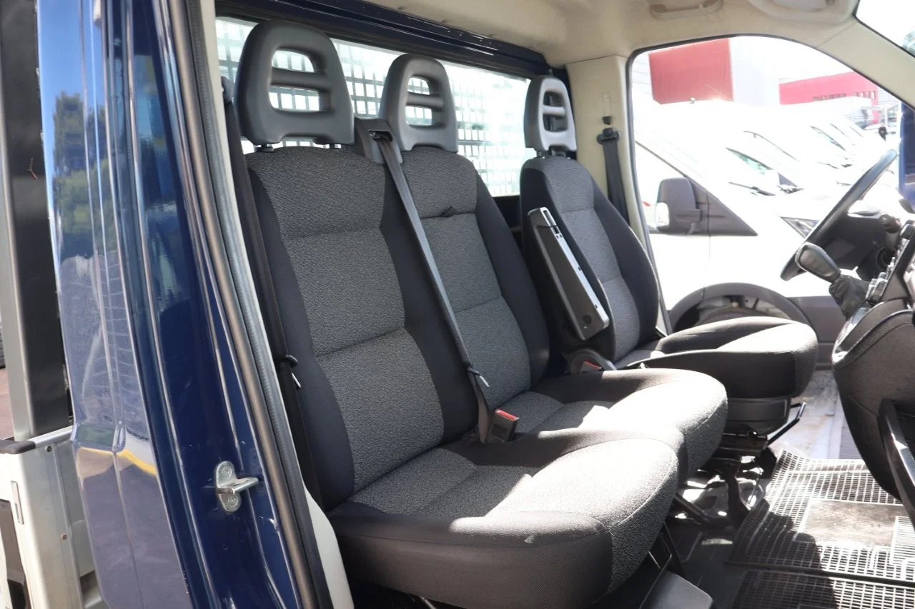 Fiat Ducato - View model 32