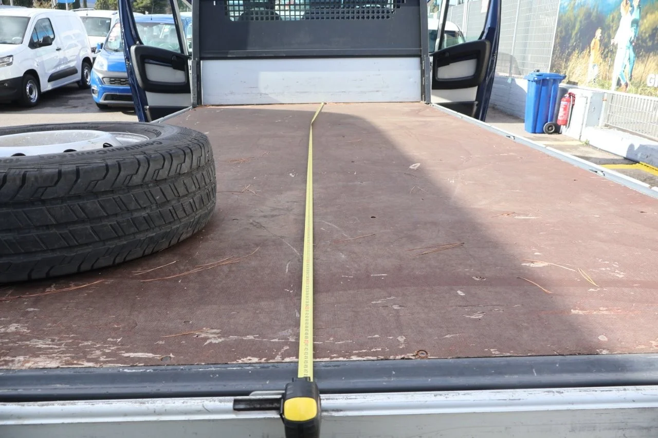 Fiat Ducato - View model 34