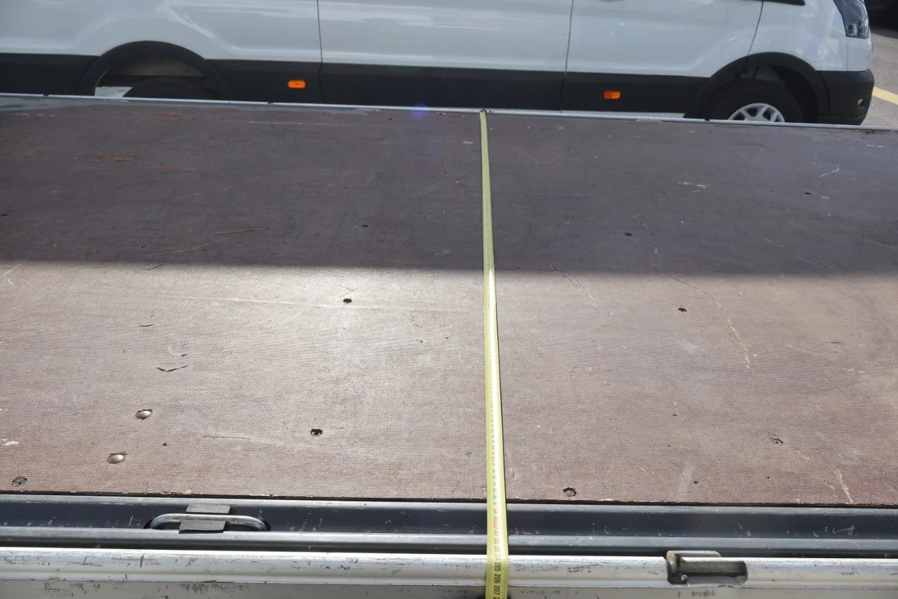 Fiat Ducato - View model 36