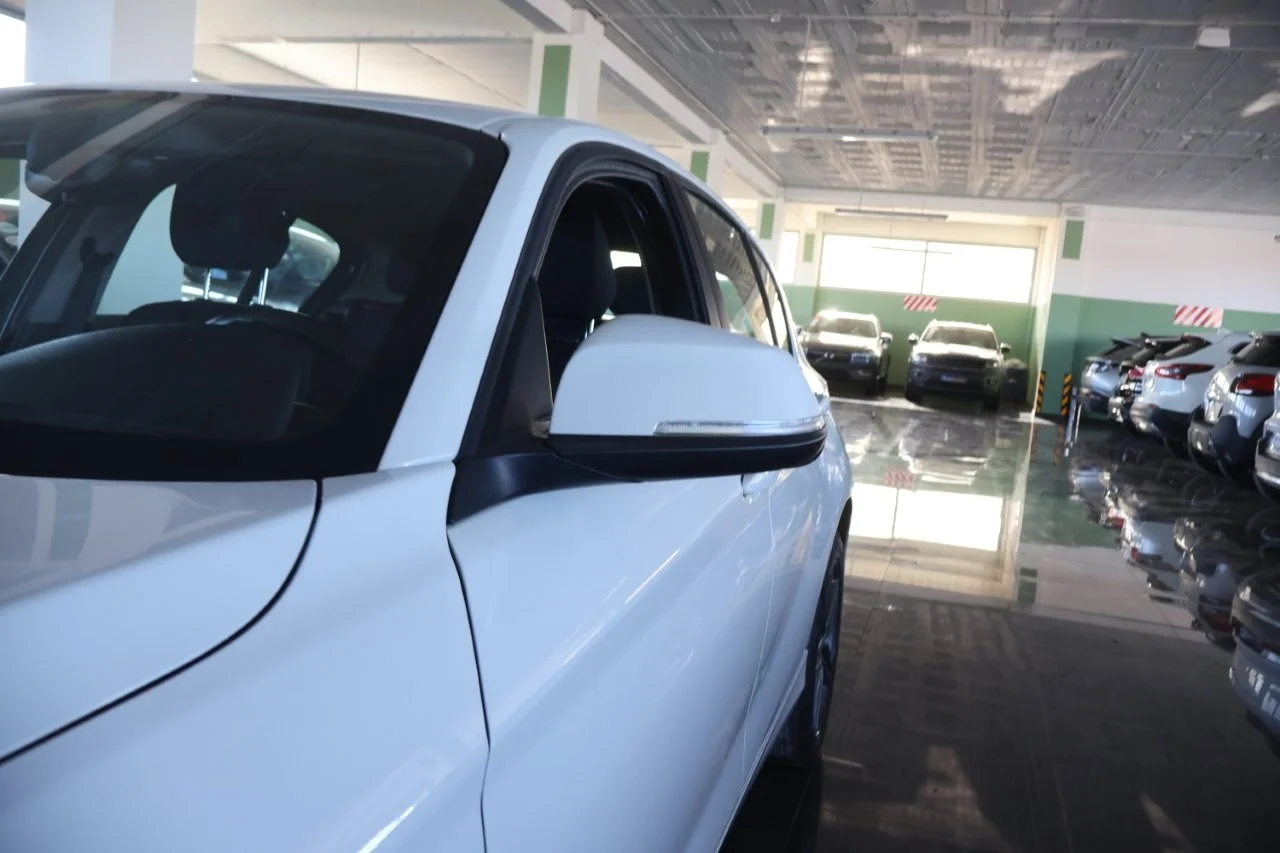 Bmw 114 - View model 14