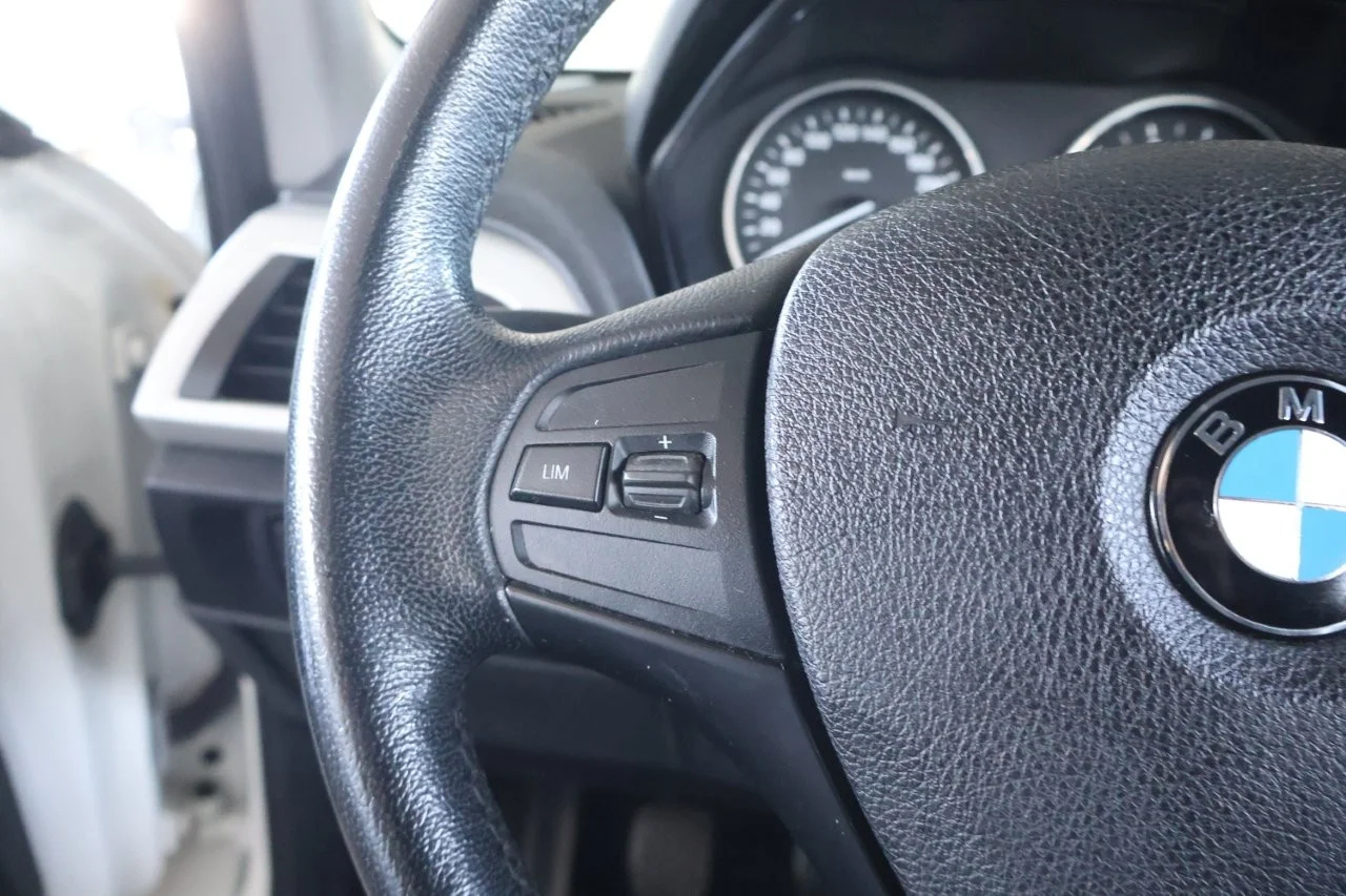 Bmw 114 - View model 22